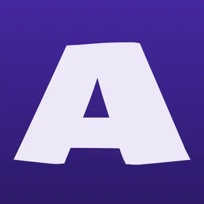 A-fence, торговая компания, лого-визитка