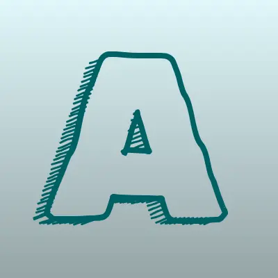 Александра, торговая сеть, лого-визитка