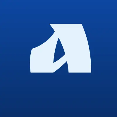 АлкоТорг, магазин, лого-визитка