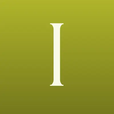 Истра Лес, лого-визитка