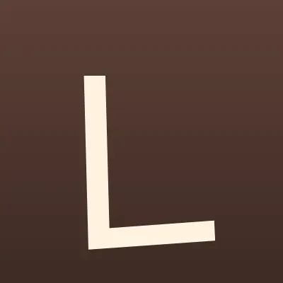 Лесная поляна, социально-оздоровительный центр, лого-визитка