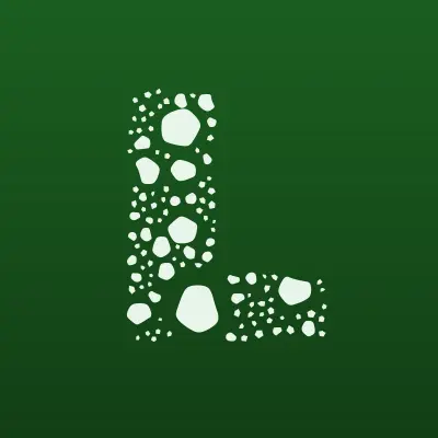 Люкс, автокомплекс, лого-визитка