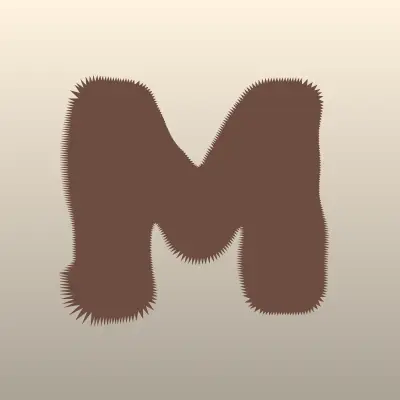 Магазин дымоходов, лого-визитка