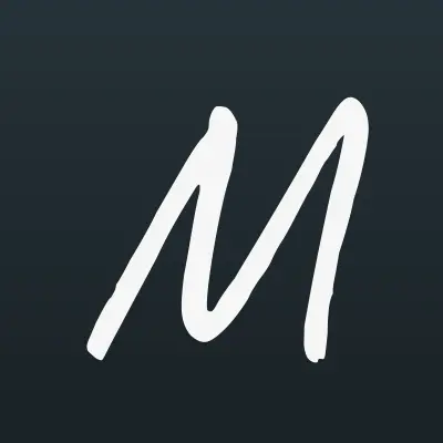 Магазин кровельных и фасадных материалов, лого-визитка