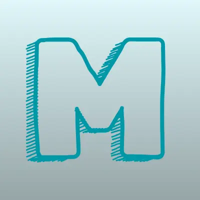 Магазин табачной продукции, ИП Мазина А.А., лого-визитка