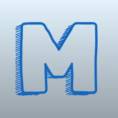 Магазин цветов, ИП Рязанский В.В., лого-визитка