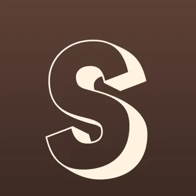 Столетник, сеть аптек, лого-визитка